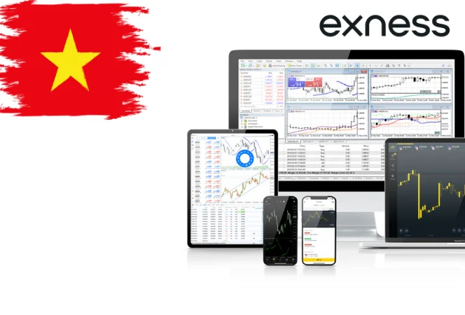 Exness Việt Nam