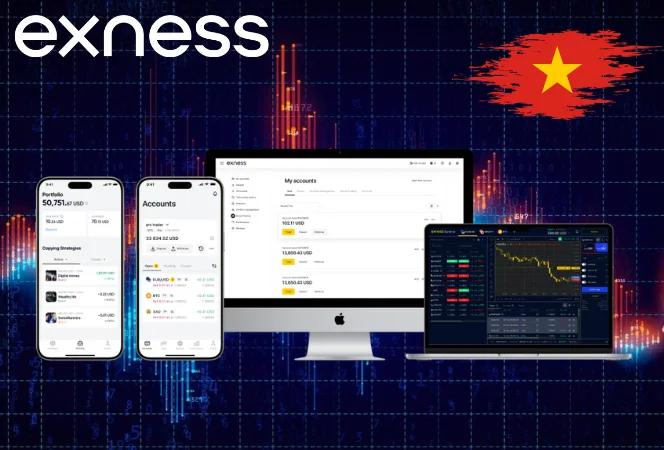 Giao dịch Dầu trên Nền tảng Exness