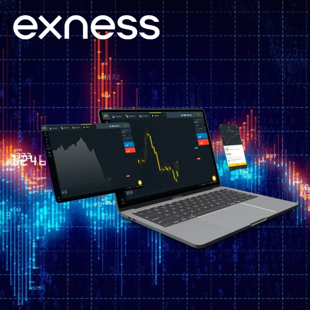 Vì sao nên chọn Exness để giao dịch tại Việt Nam
